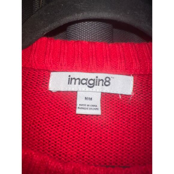 Ugly Christmas Sweater Xmas Size Medium - Picture 2 of 3